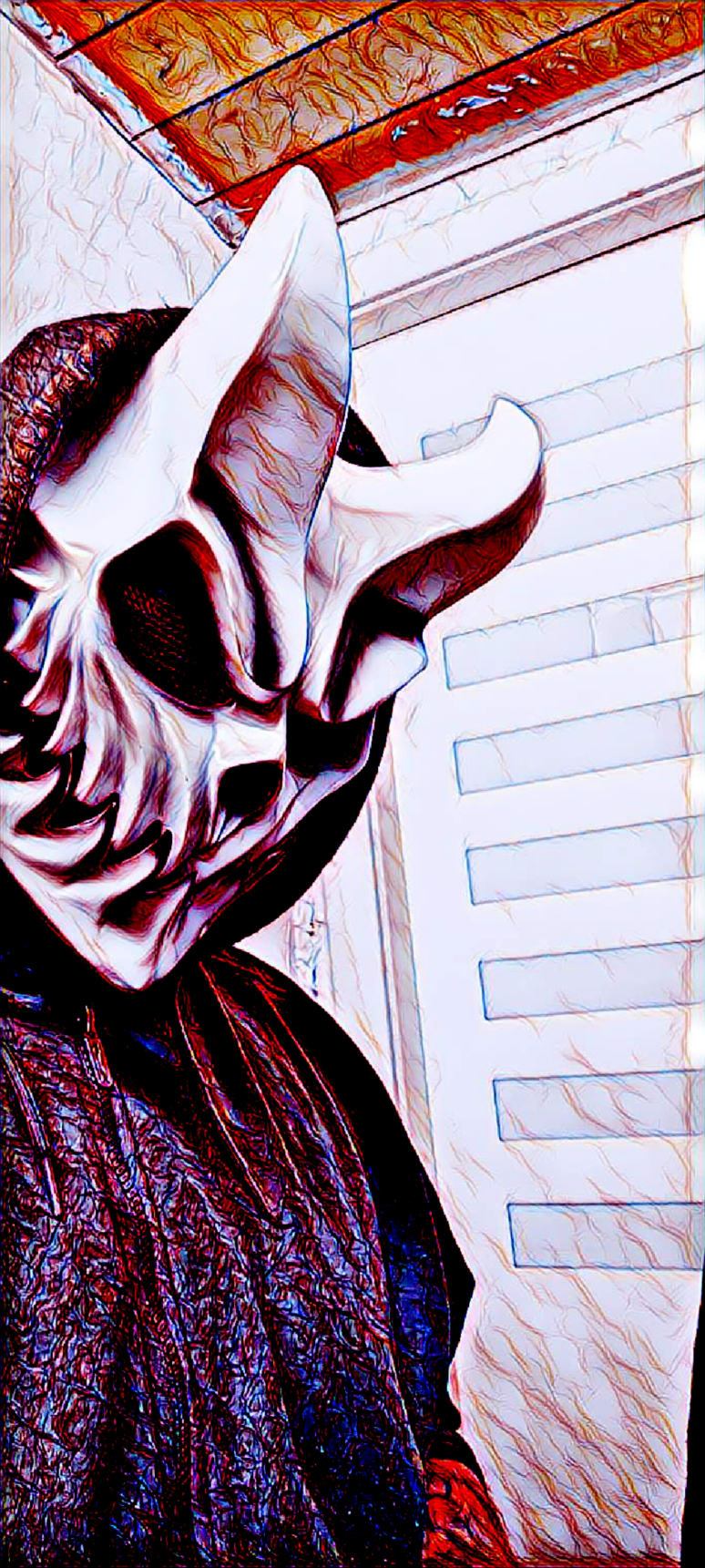 Gallery image from Synthekx - Rapper from Feldkirchen in Kärnten