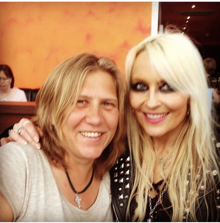 Galeriebild von Zoé - Künstlerin aus Erkrath