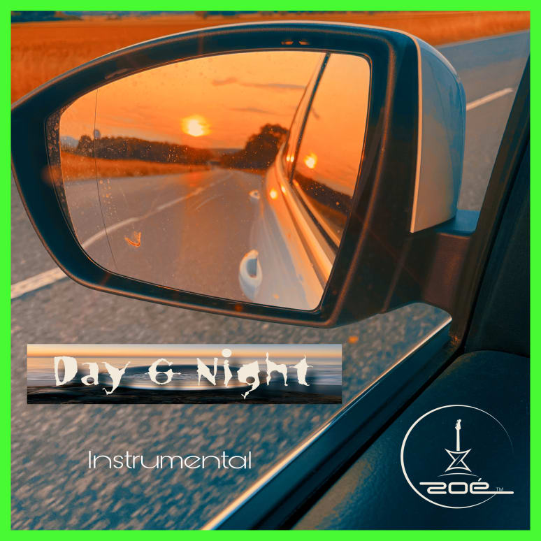 Galeriebild von Zoé - Künstlerin aus Erkrath