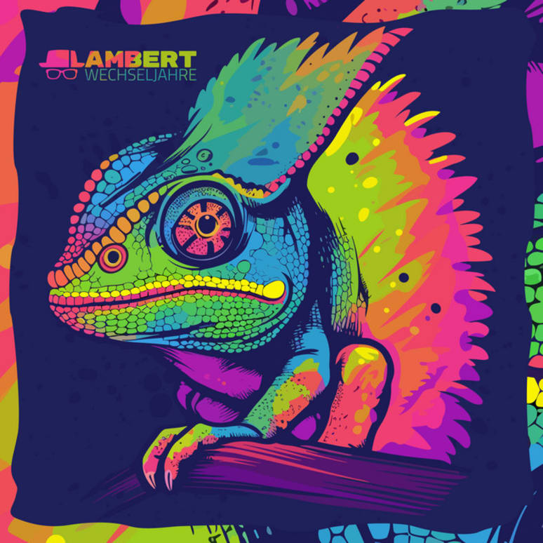 Galeriebild von LAMBERT - Band aus Hannover