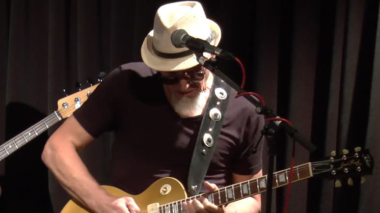 Galeriebild von Roody Blues - Band aus München