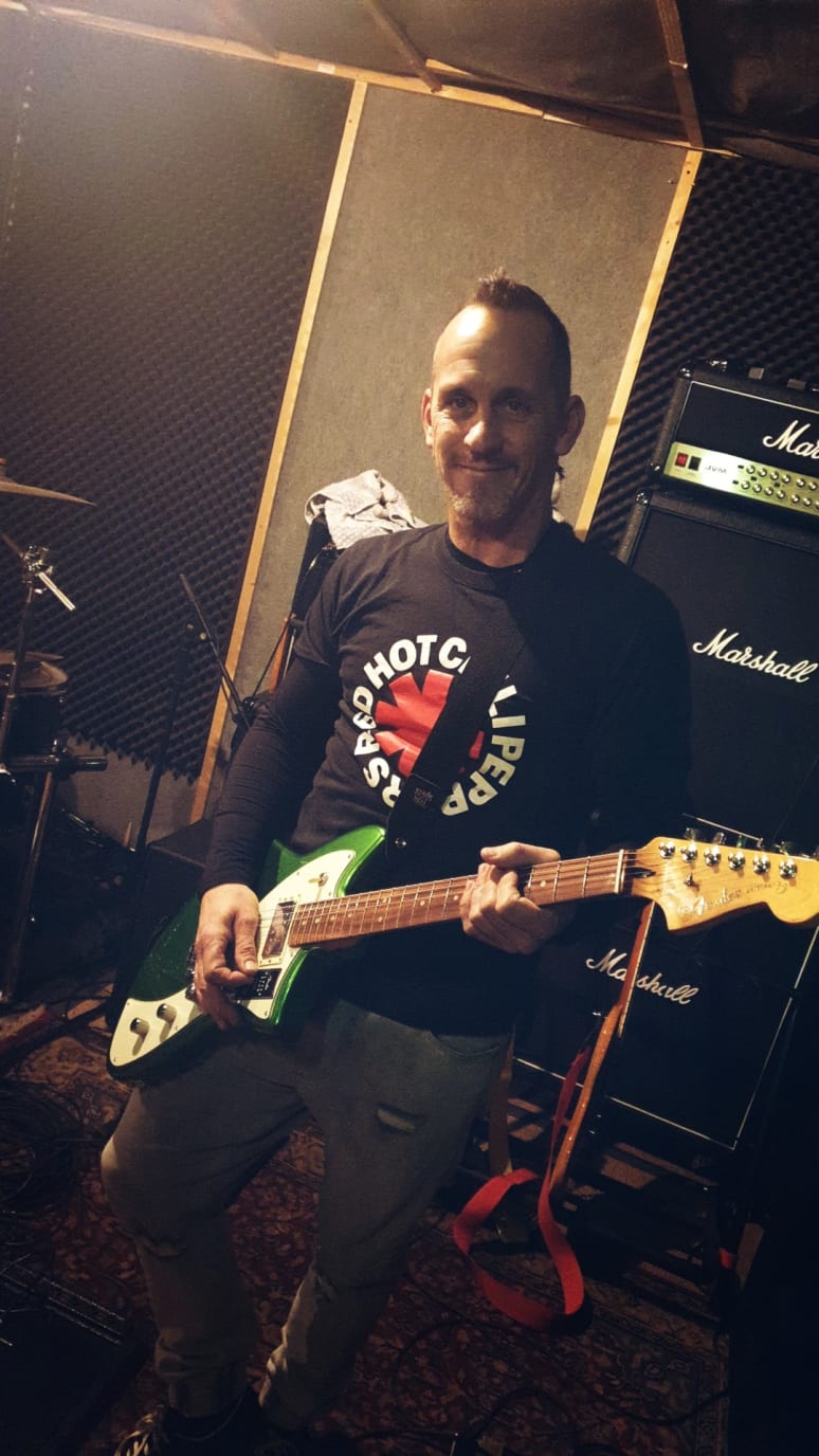 Galeriebild von LF - Band aus Herne