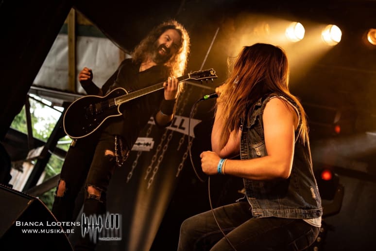 Galeriebild von Soheil Bon - Songwriter aus Berlin