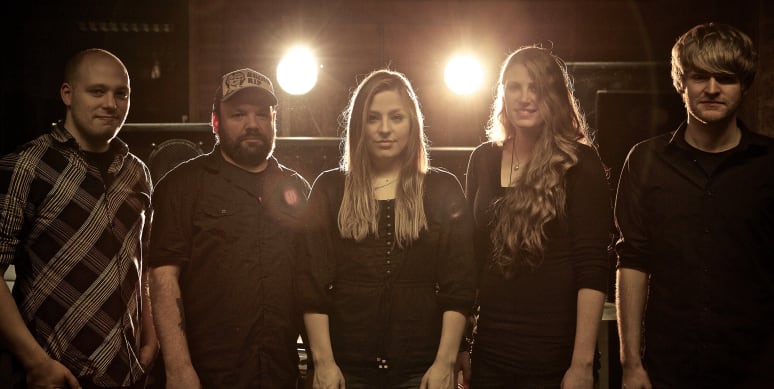 Galeriebild von Philip - Schlagzeuger aus Brakel