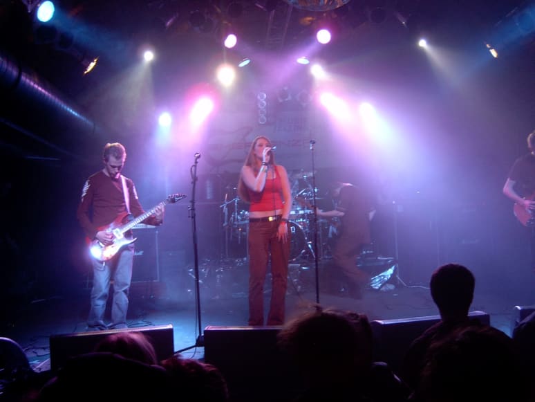 Galeriebild von Philip - Schlagzeuger aus Brakel