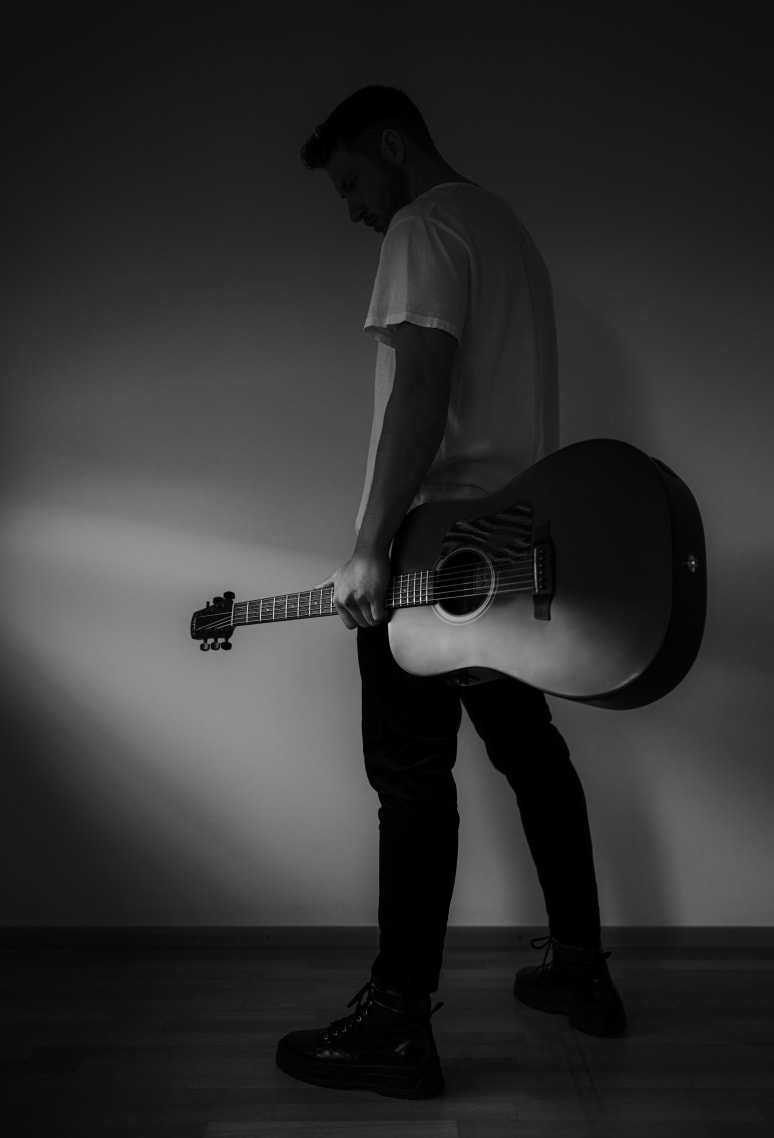 Johannes Halbig - Sänger aus Kempten (Allgäu) Galeriebild von Johannes Halbig - Sänger aus Kempten (Allgäu)