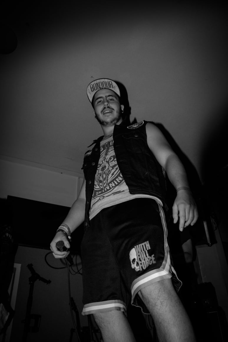 Galeriebild von Poppe - Sänger aus Münsing