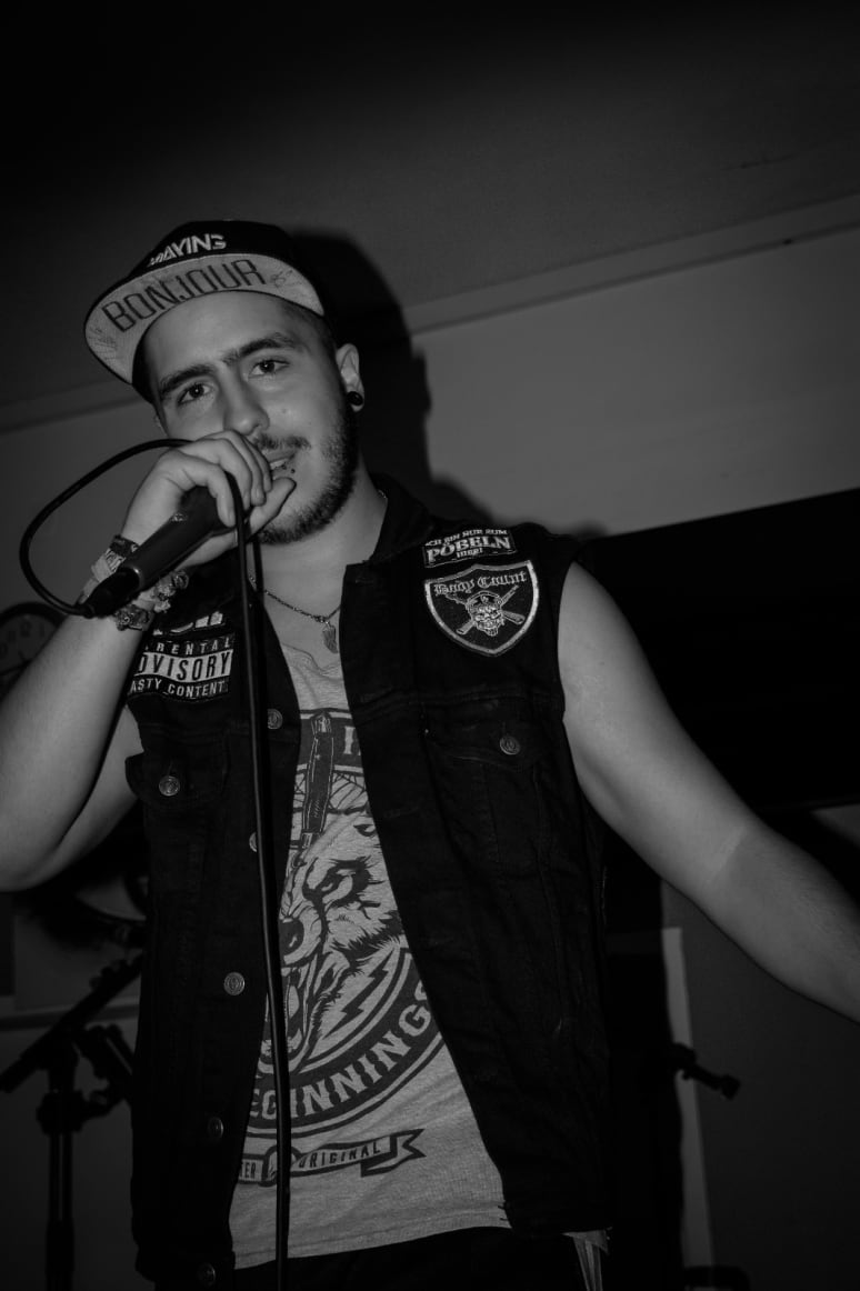 Galeriebild von Poppe - Sänger aus Münsing