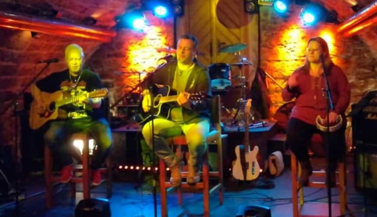 Galeriebild von Markus Stark - Gitarrist aus Fürth