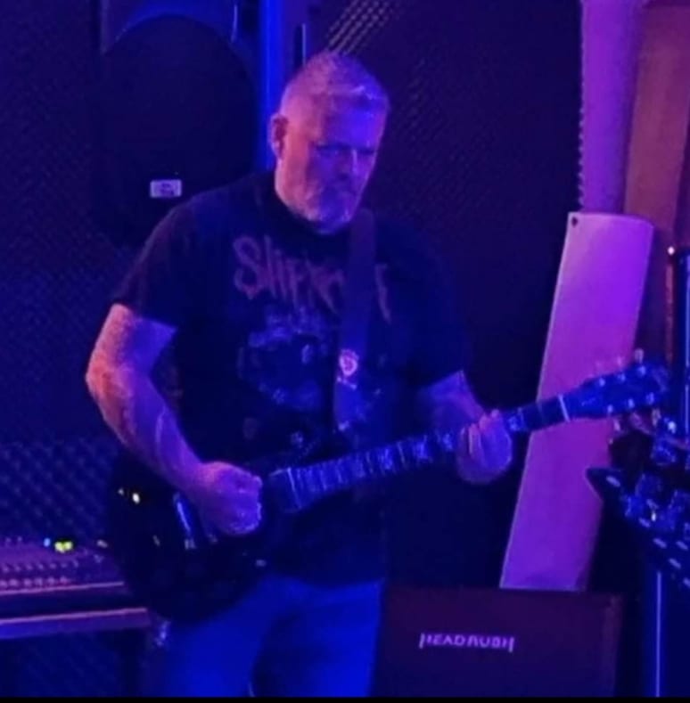 Rotting Core - Band aus Bremerhaven Galeriebild von Rotting Core - Band aus Bremerhaven