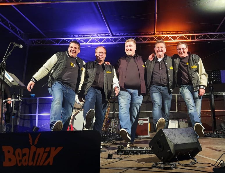 Galeriebild von Matthias von Rüsten - Schlagzeuger aus Bruchhausen-Vilsen