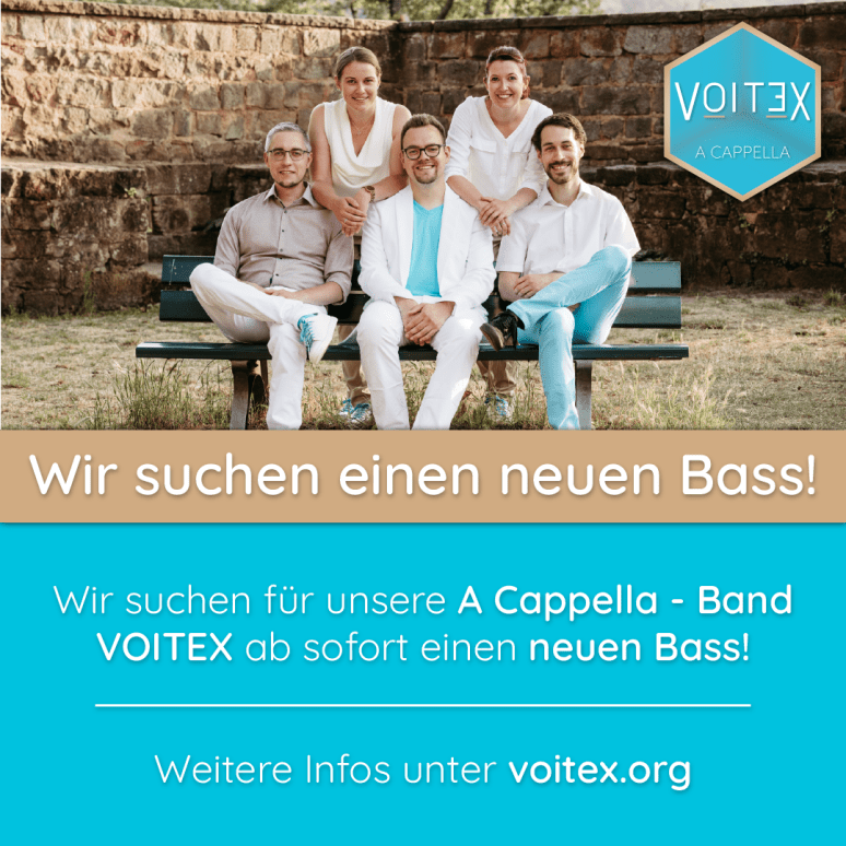 Galeriebild von VOITEX - Band aus Winnweiler