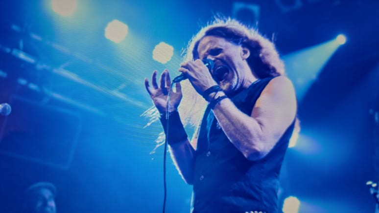 Galeriebild von Salty Saints - Band aus Hamburg