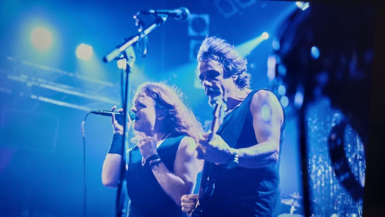 Galeriebild von Salty Saints - Band aus Hamburg