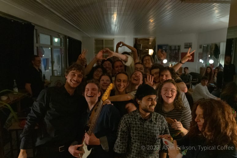 Galeriebild von Felix Kalabza - Pianist aus Heidelberg