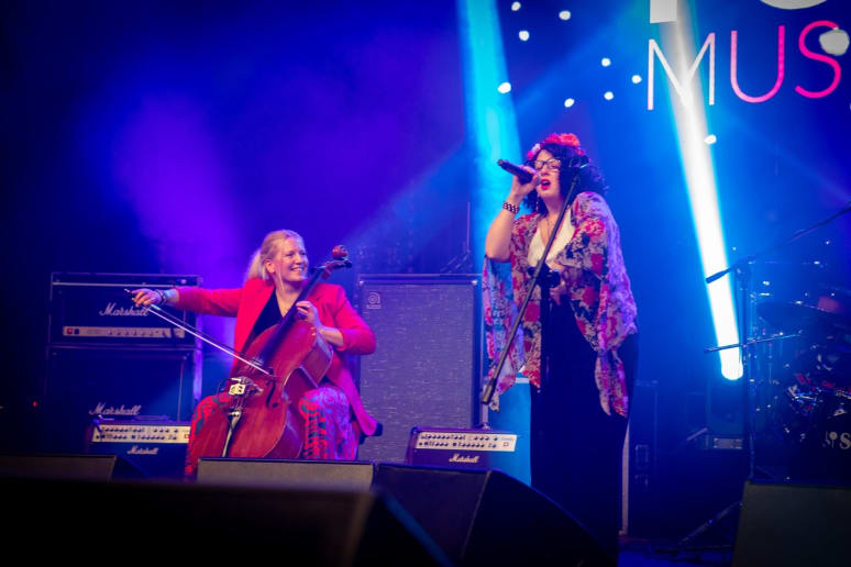 Galeriebild von Nomedia - Band aus Düsseldorf