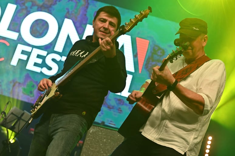 Galeriebild von Nomedia - Band aus Düsseldorf