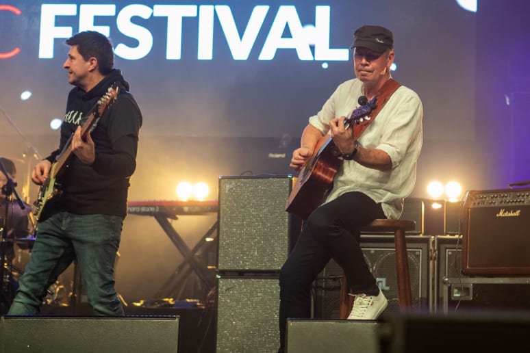 Galeriebild von Nomedia - Band aus Düsseldorf