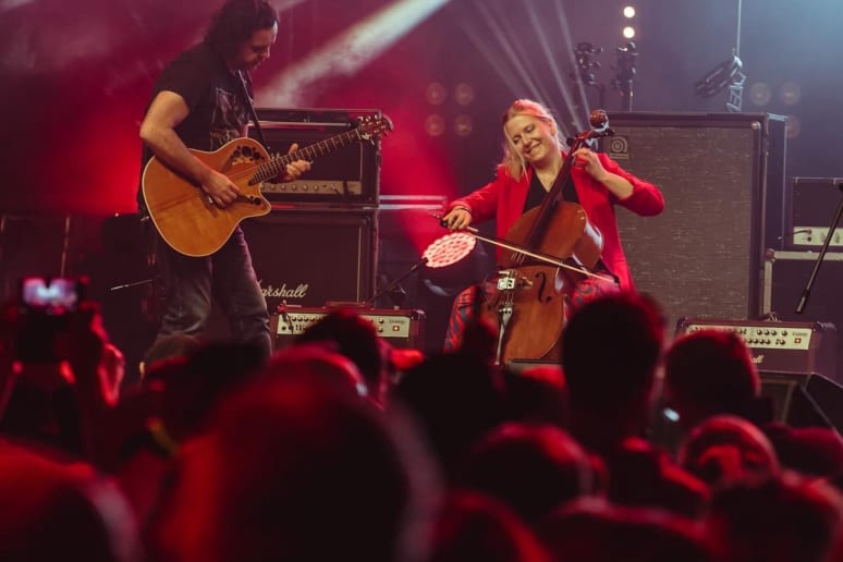 Galeriebild von Nomedia - Band aus Düsseldorf