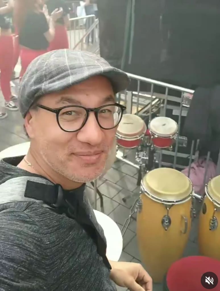 Galeriebild von Sinimusix - Sänger aus Solingen