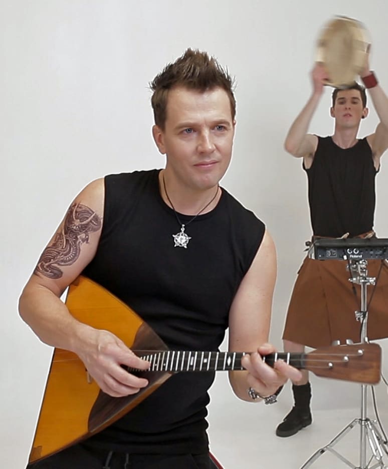 Galeriebild von Eugene Kazantsev - Keyboarder*in aus Beverstedt