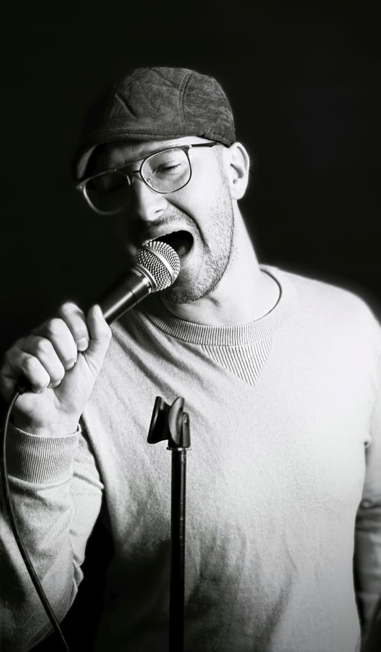 Galeriebild von The Covergirlz - Sänger aus Berlin