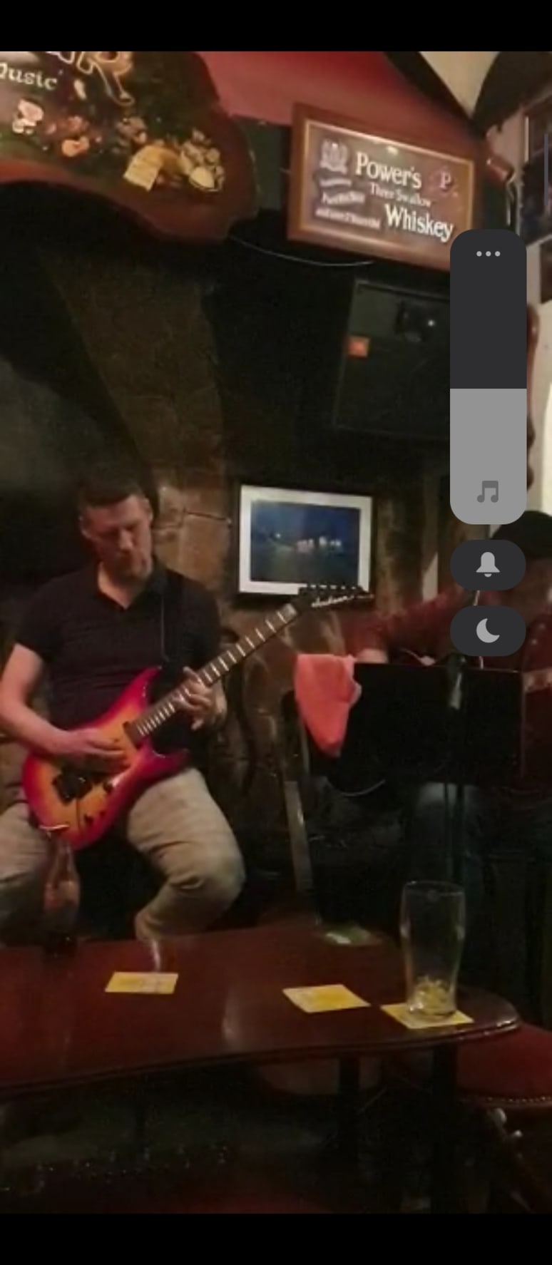 Galeriebild von Dan - Gitarrist aus Dortmund