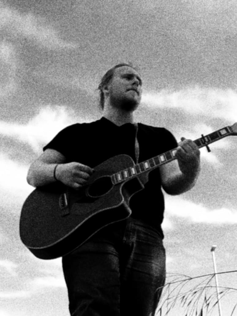 Galeriebild von Pascal Rauch-Schick - Schlagzeuger aus Reken