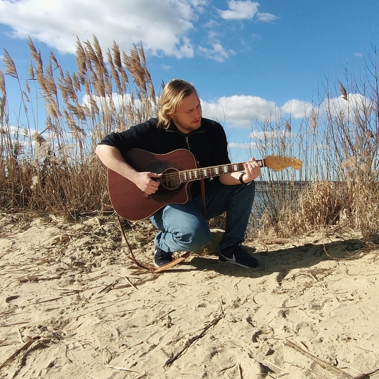 Galeriebild von Pascal Rauch-Schick - Schlagzeuger aus Reken