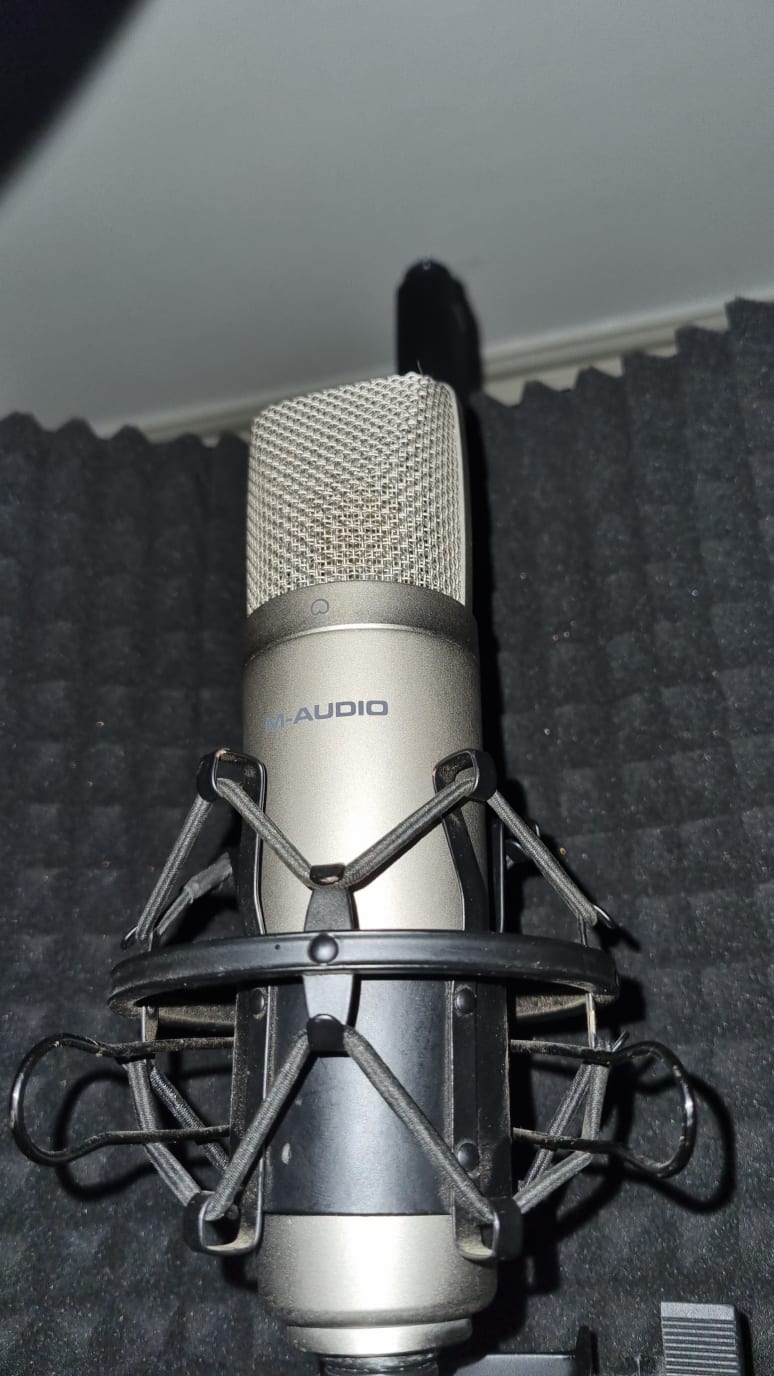 Galeriebild von Sam J - Musikproduzent aus Karlsruhe