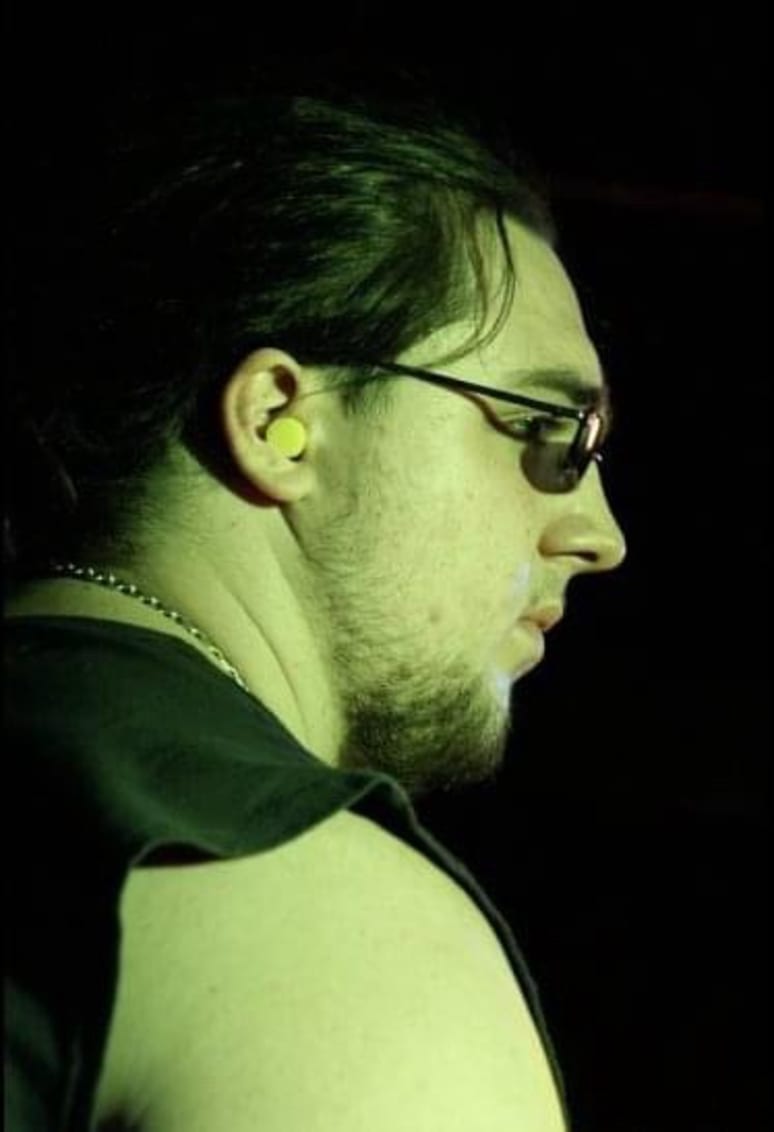 Galeriebild von Palo Vecera - Schlagzeuger aus Essen