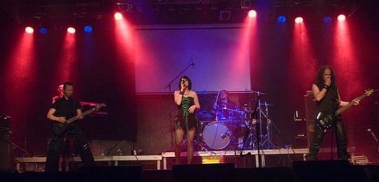 Galeriebild von Palo Vecera - Schlagzeuger aus Essen