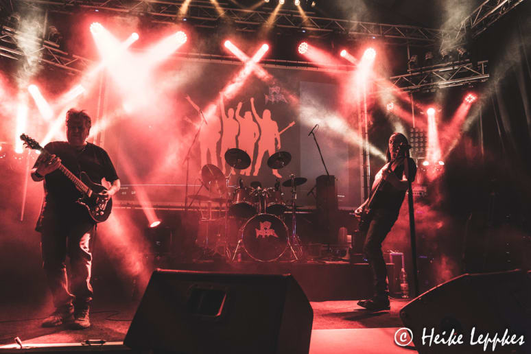 Galeriebild von RBRED Borchert - Gitarrist aus Duisburg