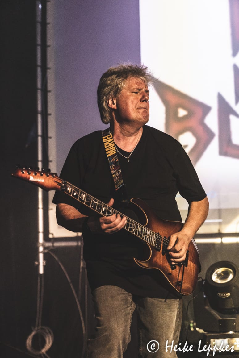 Galeriebild von RBRED Borchert - Gitarrist aus Duisburg