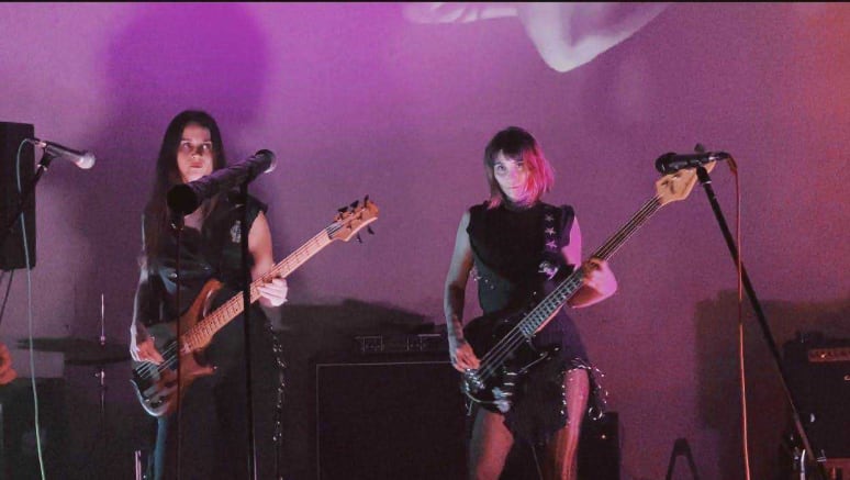 Galeriebild von Wolf Son - Band aus Berlin