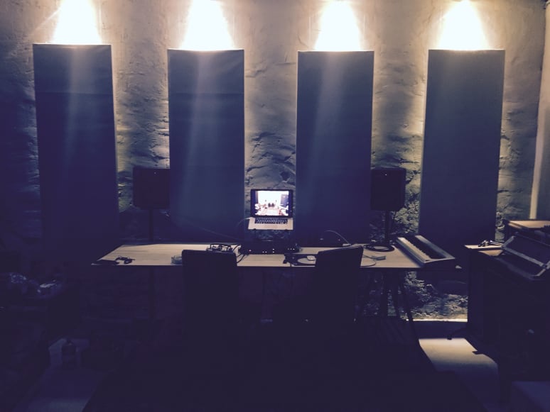 Galeriebild von Adrian - Band aus Hagen