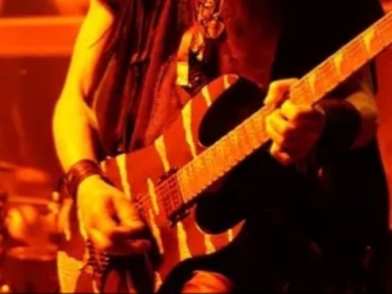 Galeriebild von Tom/Renegade - Gitarrist aus Mainz