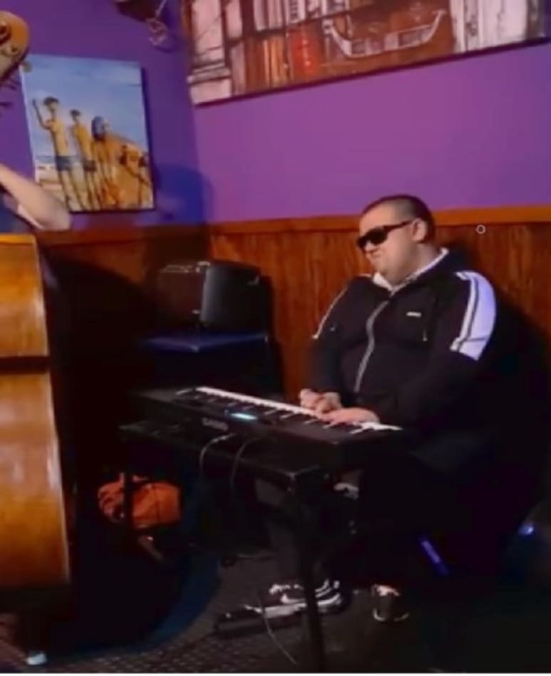 Galeriebild von Arne Sadowski - Konzertveranstalter aus Buckow (Märkische Schweiz)