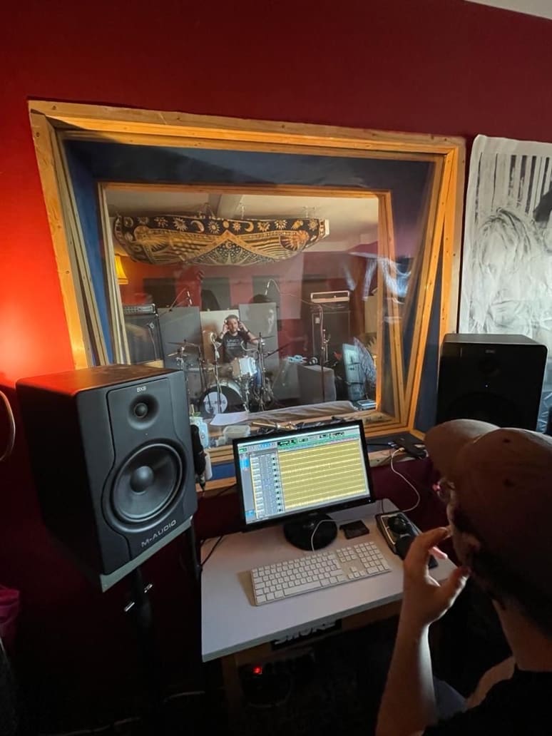 Galeriebild von Ingo Bednarek - Mixing Engineer aus Hannover