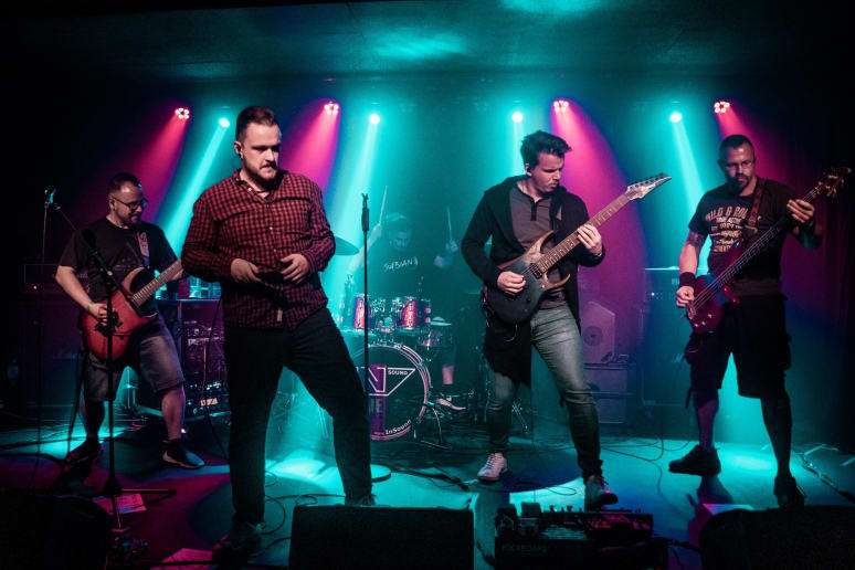 Galeriebild von Max Trippler - Gitarrist aus Kiel