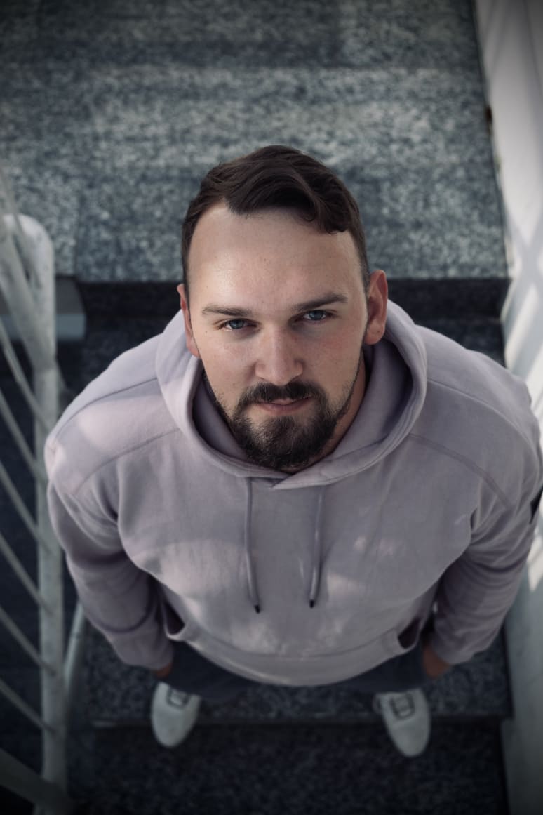 Galeriebild von Florian Weber - Singer-Songwriter aus Gummersbach