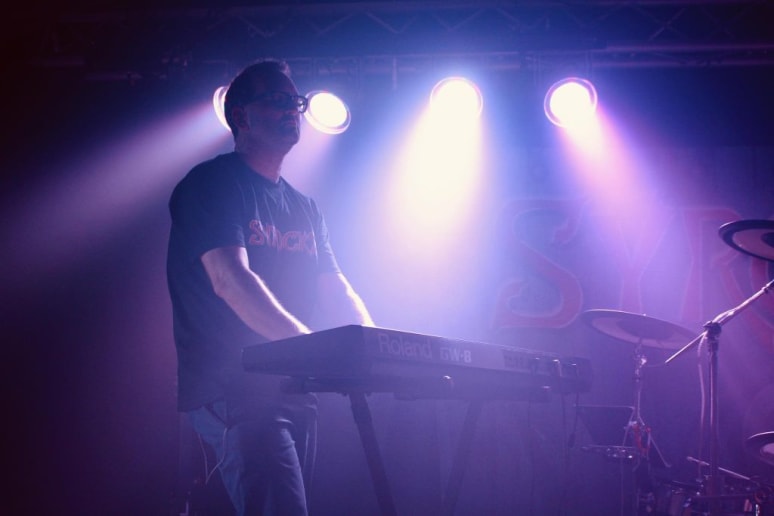 Galeriebild von Simon Wagner - Gitarrist aus Stuttgart