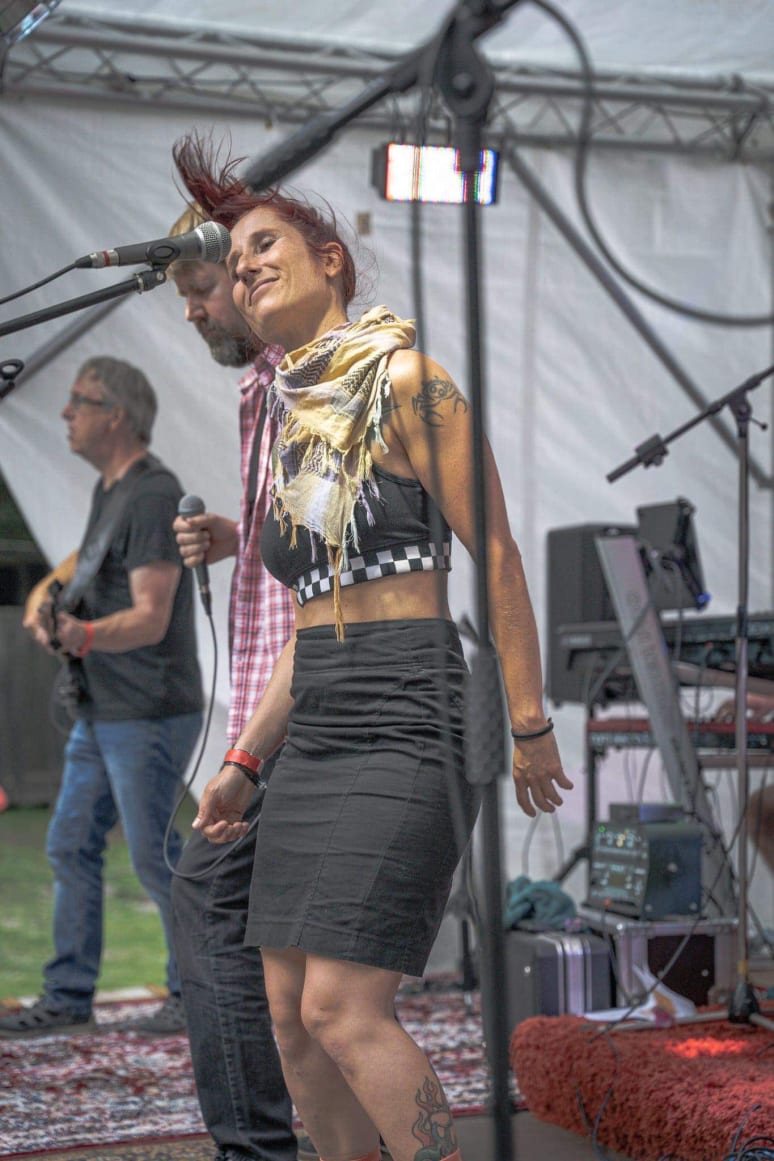 Galeriebild von Bitter Sweet Alley - Band aus Wennigsen (Deister)