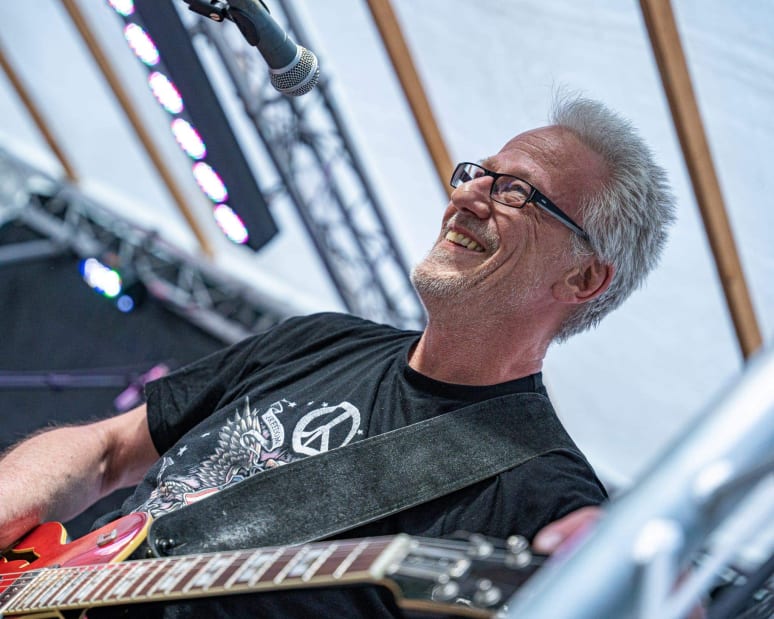 Galeriebild von Bitter Sweet Alley - Band aus Wennigsen (Deister)