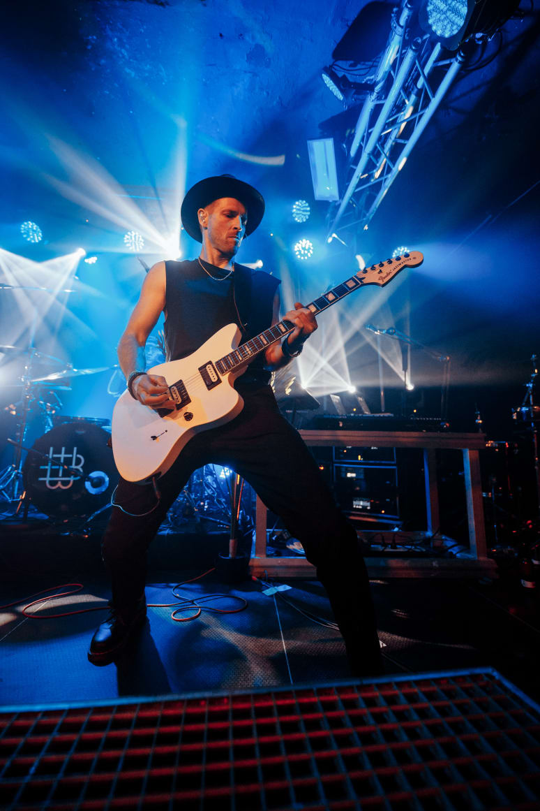 Galeriebild von Thorsten - Songwriter aus Wiesbaden