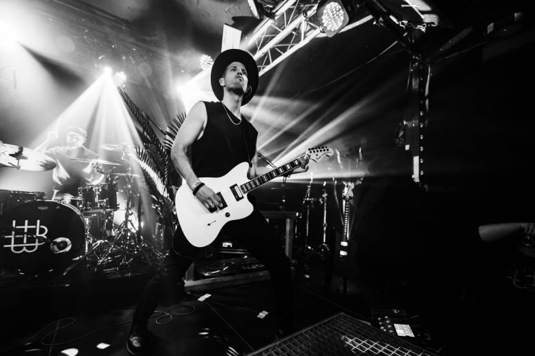 Galeriebild von Thorsten - Songwriter aus Wiesbaden