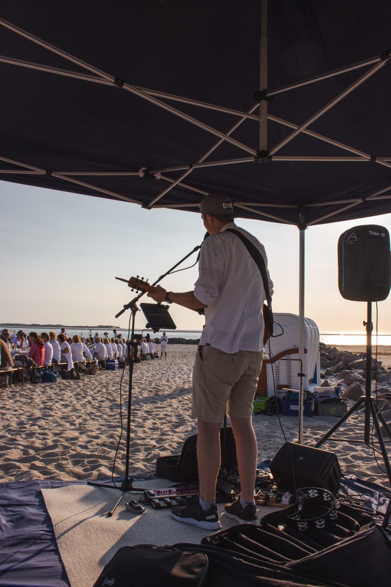 Galeriebild von Mattis Brodersen - Künstler*in aus Oldsum
