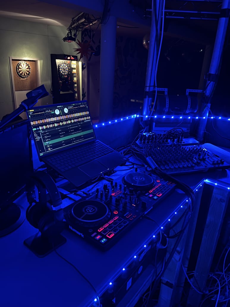 Gallery image from PNF Music - Music producer from Los Angeles