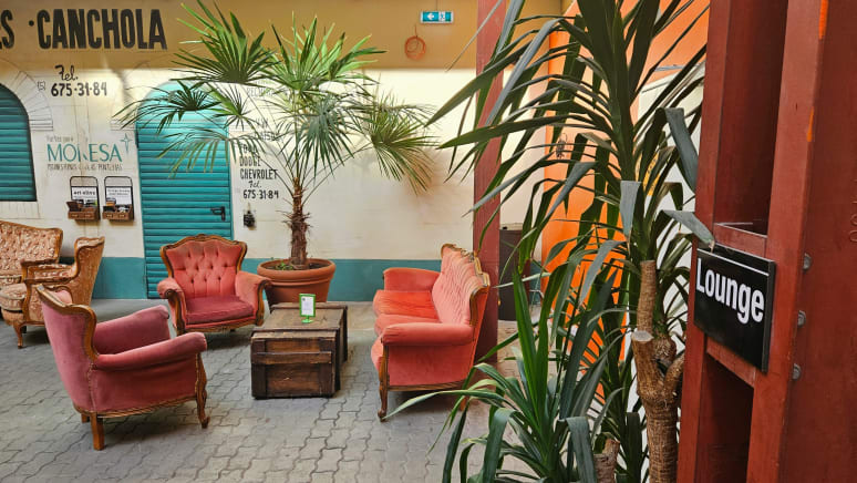 Space Garage Music - Tonstudio aus Köln Galeriebild von Space Garage Music - Tonstudio aus Köln