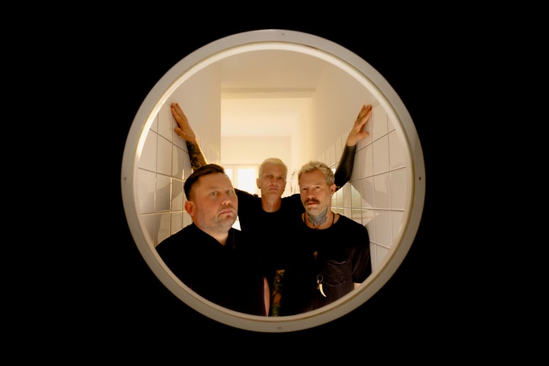 Galeriebild von Dreibettzimmer - Band aus Reutlingen